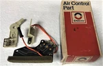Original Delco Select 71 To 74 Gm Models Ac Arm & Board Pkg # 1223405 15-7626. Fixed Price $20.00.