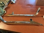#A27 Mercury Park Lane Rear Window Trim. Fixed Price $100.00.