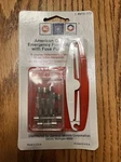 Gm Emergency Fuse Kit Nos Ac Delco Puller American Car M16-172. Fixed Price $29.00.