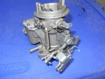 Holley 1BBL. Carburetor R3398 1968-69 Dodge TRK.225". Fixed Price $159.00.