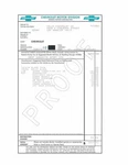 Corvette 1962-65 Custom Reproduction Dealer Manufacturer Retail Window Sticker. Fixed Price $59.99.