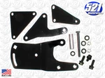 Fits Mopar Power Steering Pump Brackets Saginaw 70-74 318 340 360 Cuda Dart. Fixed Price $89.95.