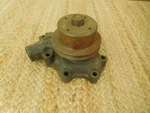 1941 1952 Gm Water Pump 839403 Chevrolet Belair Corvette Fleetline Stylelin. Fixed Price $189.00.
