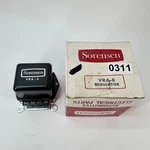 Nos Sorensen VRA-8 1961-72 Gm Chevy American Motors Voltage Regulator 12V. Fixed Price $34.99.