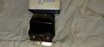 Delco Remy Nos 1116777 12 Voltage Regulator Original Ihc Replacement Part. Fixed Price $200.00.