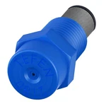 Tefen Misting Nozzle With Stainless Steel Filter 1/8" Npt 1.5 Gph 100 Pack. Fixed Price $135.00.