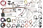 American Autowire Classic Update Series Wiring Harness Kit 510174. Fixed Price $1141.02.