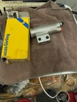 673030 Lucas Girling Volvo Clutch Slave Cylinder. Fixed Price $58.00.