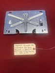 1964-67 Original Gm Oldsmobile Gas Door. Fixed Price $40.00.