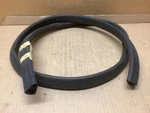 Nos Gm 53-74 Corvette Fender Skirt Weatherstrip Splash Pan Seal Oem. Fixed Price $98.99.