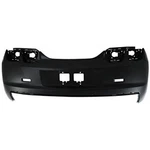 For Chevy Camaro 2010 2011 2012 2013 Bumper Cover Rear Prime Capa. Fixed Price $570.84.