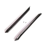 Windshield Pillar Post Seals For Chevrolet Corvette 1973-1982; Cz 2000. Fixed Price $110.99.
