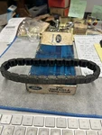 Nos Ford Timing Chain 144-170-200 Cyl Fairlane Falcon Mustang C0DZ-6268-A. Fixed Price $48.99.