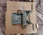 Nos 1980 1981 1982 Ford Lh Front Lower Door Hinge E1DZ-5422811-A. Fixed Price $49.99.