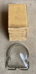 1949-1951 Ford Mercury & Lincoln Tag Light Lens -station Wagon Sedan Delivery 50. Fixed Price $14.95.