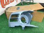 Nos Original 1970 Ford Mustang Front Fender Extension Rh New Box. Fixed Price $750.00.