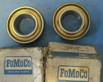 Nos Pr Rear Wheel Bearings 1960-64 Falcon Sedan Delivery Station Wagon RANCHER0. Fixed Price $40.00.