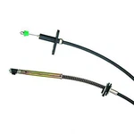 Carburetor Accelerator Cable Atp Y-181. Fixed Price $92.99.