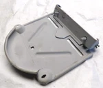 1949 50 51 52 53 54 Ford Car Auto License Plate Bracket Spring Loaded 13419. Fixed Price $65.00.