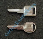 New 1971 & 1975 Gm Chevrolet Chevelle And Key Blanks. Fixed Price $12.95.
