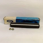 Nos Oem Ford 1974 Thunderbird D4SZ-17A812-A Bumper Guard Pad Assy.. Fixed Price $13.50.