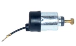 New Idle Stop Solenoid Select 1969-1980 Amc, Chrysler, Dodge And Ford ECS13. Fixed Price $49.95.