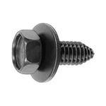 5/16"-18 7/8" Indented Hex Head Sems Body Bolts Fits Gm 3846202 Box Of 50. Fixed Price $22.84.