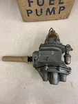 Ac 4317 Fuel Pump 1955 1956 1957 1958 Oldsmobiles Nos 324 Or 371. Fixed Price $325.00.