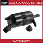 Pack Of For Chevrolet Silverado 1500 1999-2006 Windshield Washer Pump Motor. Fixed Price $12.15.