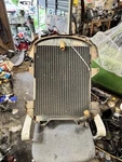 1927 Chevrolet Chevy Original Radiator Honeycomb Vintage Hot Rat Rod Harrison. Fixed Price $189.99.