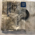 Nos Genuine Gm 3839832 Corvette Rear Spindle Washer. Fixed Price $9.00.