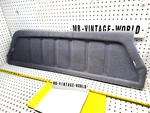 Genuine Mercedes 90-98 R129 Sl Trunk Wind Deflector Gray 278 Storage Cover. Fixed Price $239.43.