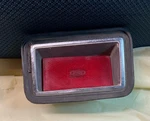 70 71 Ford Torino Gt Fastback Right Rear Side Marker Light Lamp. Fixed Price $50.96.