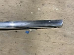 1962 63 Nova Chevy Rocker Molding Nos Gm 3792279 New. Fixed Price $199.00.