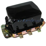 External Voltage Regulator Circuit For Chevy Bel Air Delco Generator. Fixed Price $72.59.