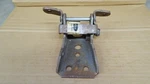 Nos 1984 1985 Ford Ranger Bronco Ii Drivers Side Lower Door Hinge. Fixed Price $49.95.
