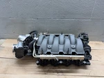 24-26 Ford Mustang 5.0L V8 Engine Air Intake Manifold Full Assembly Oem. Fixed Price $250.00.