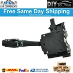 Trq New Turn Signal Switch Delay Wiper Lever For 1990-2002 Chrysler Dodge Jeep. Fixed Price $51.30.