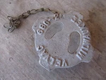 Velvac 68G-2 Milwaukee Gas Cap White Gmc Diamond Mack Big Trucks. Fixed Price $19.99.
