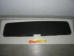 1984-1992 Camaro Lower Radiator Air Deflector Dam New Gm # 14083929. Fixed Price $89.68.