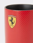 Ferrari Essential Mug Porcelain Red Logo **official New Box!. Fixed Price $40.00.
