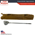 1963 Dodge Dart Plymouth Belvedere Valiant Left Visor Arm & Bracket 2082677 Nos.. Fixed Price $121.52.
