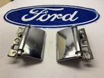 1968 1969 Fairlane Torino Cyclone Galaxie 68-74 Bronco Lh Rh Door Inside Handle. Fixed Price $23.00.
