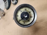 Austin Healey 100-6 Early BN4 Smiths Tachometer. Fixed Price $120.00.
