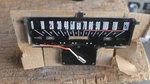 1969 1970 Ford Galaxie Nos Speedometer Nice DOAF-17265. Fixed Price $40.00.