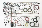American Autowire 510651 57-60 Ford Truck Wiringharness. Fixed Price $1157.10.