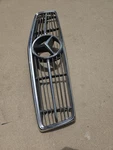 Mercedes R107 C107 Grille 350SL,450SL,380SL,500SL.560SL. Fixed Price $126.00.
