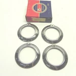 1950-1953 Willys Jeepster Signal Light Door Box Of Nos CJ-3B #648903. Fixed Price $89.98.