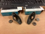 Nos Pair Rocker Arms Gm Big Block Chevy 396 402 427 454 6258611. Fixed Price $49.99.