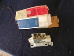 Nos 1978-82 Corvette 1978-83 Gmc Chevrolet Truck Tilt Ignition Switch 1990106. Fixed Price $35.00.